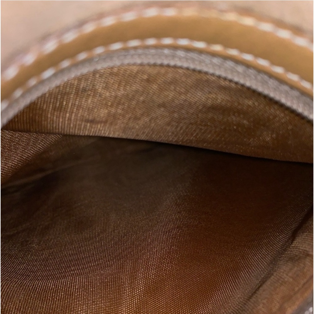 Gucci Micro GG Bag - Picture 10 of 13
